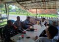 Serka Safari Komunikasi Sosial Bersama Warga Binaan Di Wilayah