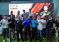 Gelorakan Semangat Kemerdekaan Lewat Padel, Piala Pangdam IX/Udayana Cup 2026 Resmi Ditutup