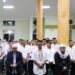 Yonif 330/Tri Dharma Peringati Maulid Nabi 1448 H,Perkuat Iman Dan Keteladanan Prajurit