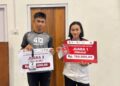 Atlet Yonif 413/Bremoro Kostrad Bersinar, Sabet Prestasi di Dua Ajang Lari
