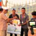 Pratu Tison Raih Juara 2 Trail Run Susur Alam Majene 2026, Buktikan Ketangguhan Prajurit Yonarhanud 16/SBC