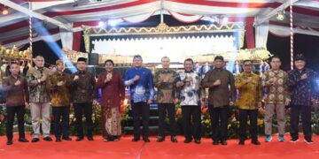 Danrem Untoro: Wayang Kulit Menyatukan Masyarakat
