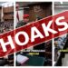 KONTEN HOAKS, INI AI LHO! Klarifikasi Dispenad Terkait Video yang Menampilkan Sosok Prajurit TNI AD