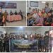 Siswa Dikreg LXVIII Seskoad Perkuat Sinergi Pencegahan Karhutla di Kota Pekanbaru
