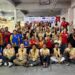 Puncak Aksi Kemanusiaan, Donor Darah Kolaborasi di MTC Mall Panam Berhasil Kumpulkan 460 Kantong Darah