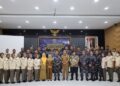 BENTENG TAK SELALU TERLIHAT: KODAERAL I PERKUAT KEWASPADAAN DI DUNIA DIGITAL
