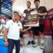 “Danyonzipur 1 Padel Cup”,Ajang Pererat Silaturahmi dan Membangun Kebersamaan