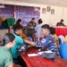 ERB 2026 Sasar Werwaru, Kodaeral IX dan BI Layani Kesehatan Gratis serta Kas Keliling
