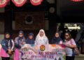Forum Praktik Baik: SMA Muhi Perkuat Kolaborasi Pendidikan Indonesia-Malaysia