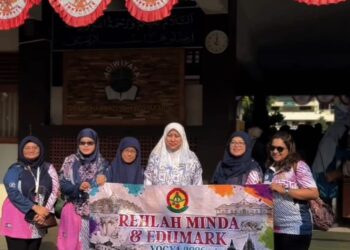 Forum Praktik Baik: SMA Muhi Perkuat Kolaborasi Pendidikan Indonesia-Malaysia