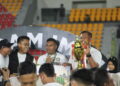 Tekan Banda Aceh 2:1, Abdya 0110 Sabet Juara 1 Piala Pangdam IM u -43