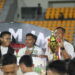 Tekan Banda Aceh 2:1, Abdya 0110 Sabet Juara 1 Piala Pangdam IM u -43