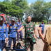 Apel Gabungan, Dandim Abdya Ajak Komponen Perkuat Siaga Karhutla