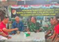 Koramil 03/GP Rangkul Tokoh Masyarakat dan Pemuda Jatipulo