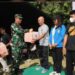 TNI Hadir untuk Rakyat: Kogabwilhan II Gelar Bakti Sosial di Daerah Latihan