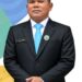 Prajurit TNI AL,Letkol Laut (KH) Sahala Sinaga.S.Sos.M.M Dipercayakan Jabat Kepala BNNK Tanjungbalai