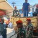 Prajurit Korpasgat Hadir Ringankan Beban Korban Pasca Gempa NTT