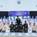 Panglima Korpasgat Hadiri Peringatan Maulid Nabi Muhammad SAW 1448 H/ 2026 M