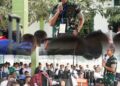 293 Calon Bintara TNI AD Gelombang III TA 2026 Kodam II/Swj Dinyatakan Lulus Mengikuti Pendidikan