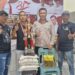 Turnamen Leng Gembira Piala Ketua MPI Deli Serdang Meriahkan HUT RI ke-81 di Hamparan Perak