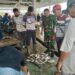 Babinsa Pantau Stabilitas Harga Ikan Laut di PPI Susoh