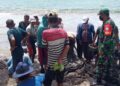 Untuk Kelestarian, Babinsa Ingatkan Nelayan di Susoh Jauhi Praktik Haram Melaut
