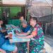 Babinsa di Babahrot Perkuat Kedekatan dengan Warga Lewat Komunikasi Humanis