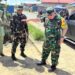 TMMD Ke-129 Perkuat Beranda NKRI, Pembangunan Perbatasan Jadi Investasi Strategis Bangsa