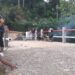 Jembatan Beton Baru di Gunung Cut Resmi Rampung, TNI Perkuat Konektivitas dan Ekonomi Warga