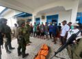 Menembus Tebing Demi Kemanusiaan, Koops TNI Habema Berhasil Evakuasi jenazah terakhir, tiga Korban Penembakan OPM di Yahukimo