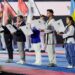 8th Asian Taekwondo Indonesia Open Championships Resmi Dibuka