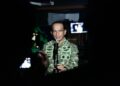 Panglima TNI Tinjau Latihan KDOL, Uji Kesiapan Operasi Lintas Udara dalam Latihan Terintegrasi TNI 2026