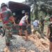 Persiapan Upacara Penutupan TMMD Wiltas 129 Mulai Dimatangkan Panitia
