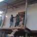 Menuju Akhir Babak dalam TMMD KE-129 Kodim 0911/Nunukan, Percepatan terhadap Progres fisik dan non fisik kian di optimalkan