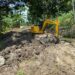 JELANG PENUTUPAN TMMD 129, PROGRES PEMBUATAN JALAN TANI DI DESA LIANG BUNYU SUDAH TEMBUS HAMPIR 3 KILOMETER