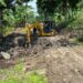 Progres Tembus 80 Persen, Satgas TMMD Wiltas 129 Kebut Pengerjaan Sisa Jalan Desa