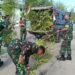 Jembatan Beton Alue Canang Rampung 100 Persen, Warga Sampaikan Terima Kasih kepada Presiden Prabowo Subianto dan TNI AD