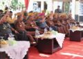 Peringatan Hari Veteran Nasional 2026 Kemenhan Renovasi Sekretariat LVRI dan Bedah Rumah Veteran di 19 Provinsi