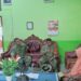 Jelang Lomba PBB HUT ke-81 RI, Babinsa di Babahrot Audiensi Sekolah