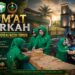 Jum’at Berkah Kodim 0104/Aceh Timur Hadirkan Kepedulian, Tebarkan Kebahagiaan untuk Masyarakat