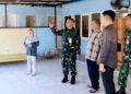Kolaborasi Lanud Sjamsudin Noor dan BRI Wujudkan Generasi Hebat, Renovasi TK Angkasa 2 Hadirkan Harapan bagi Masa Depan Anak