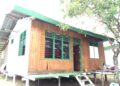 Rumah Bapak Herman Rampung 100 Persen, TMMD Ke-129 Wujudkan Hunian Layak dan Nyaman bagi Warga Kampung Sesor