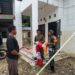 Babinsa Koramil 06/Darul Aman Gembleng Paskibraka, Siapkan Generasi Muda Sambut HUT RI ke-81