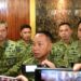 Panglima TNI Imbau Masyarakat Tidak Mudah Terprovokasi Informasi yang Belum Terverifikasi