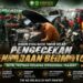 Bangun Balai Pengajian, Babinsa dan Warga Buket Pulo Kompak Bergotong Royong