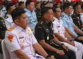 Panglima TNI: Pemimpin Harus Adaptif dan Tepat Mengambil Keputusan
