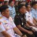 Panglima TNI: Pemimpin Harus Adaptif dan Tepat Mengambil Keputusan