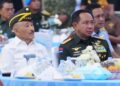 Panglima TNI Hadiri Peringatan Hari Veteran Nasional 2026