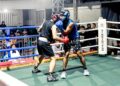 Prajurit Lanud Sjamsudin Noor, Prada Nelky Lian Mamma Sabet Medali Emas Maeraung Fight Tournament III 2026