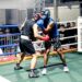 Prajurit Lanud Sjamsudin Noor, Prada Nelky Lian Mamma Sabet Medali Emas Maeraung Fight Tournament III 2026